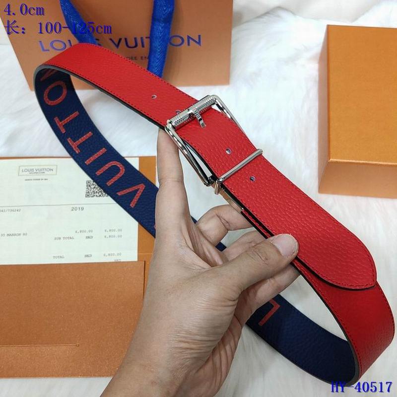 LV Belts 2369